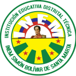Logo INEM